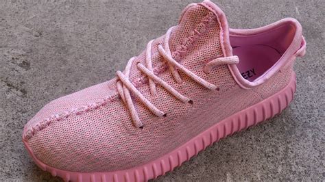 tenis adidas yeezy boost mujer